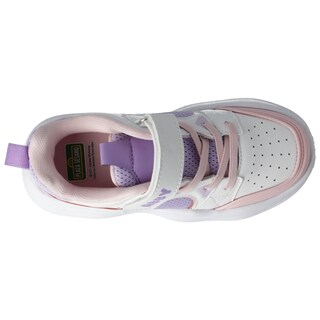 Foto 7 | Foto 7 | Tenis Deportivos Karsten Plaza Sésamo Para Niña