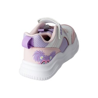 Foto 8 | Foto 8 | Tenis Deportivos Karsten Plaza Sésamo Para Niña