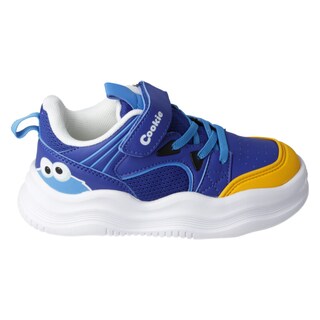 Foto 2 | Foto 2 | Tenis Deportivo Karsten Plaza Sésamo Para Niño