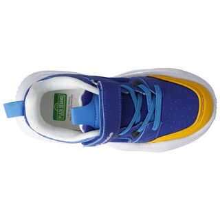 Foto 7 | Foto 7 | Tenis Deportivo Karsten Plaza Sésamo Para Niño