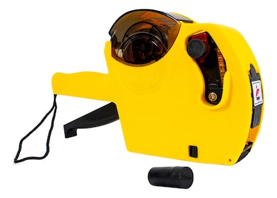 Foto 1 | Foto 1 | Etiquetadora De Precios Etiquetadora Manual De 8 Digitos $