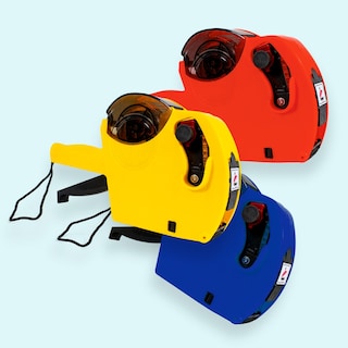 Foto 3 | Foto 3 | Etiquetadora De Precios Etiquetadora Manual De 8 Digitos $