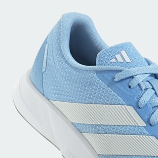 Foto 8 | Foto 8 | Tenis de Running Duramo Rc2 Adidas Azul Mujer