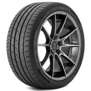 Foto 1 | Foto 1 | Llanta 245/35r20 95y Hankook K127 Ventus S1 Evo3