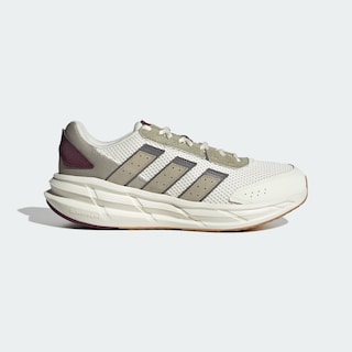 Foto 2 | Foto 2 | Tenis Astrastar Adidas Blanco Hombre