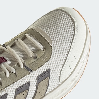 Foto 8 | Foto 8 | Tenis Astrastar Adidas Blanco Hombre