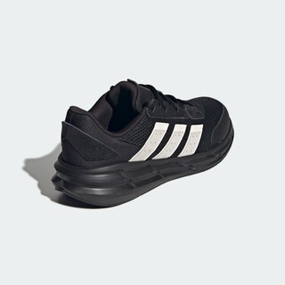 Foto 4 | Foto 4 | Tenis Astrastar Adidas Negro Hombre