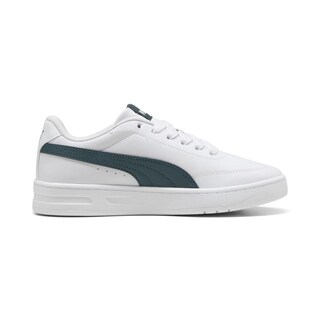 Foto 2 | Foto 2 | Tenis Puma Court Classic Clean para Niño