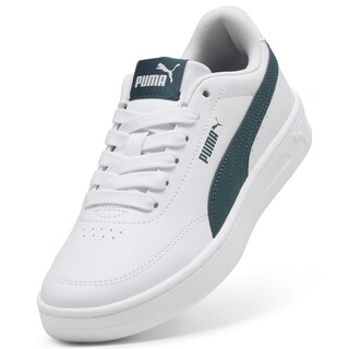 Foto 4 | Foto 4 | Tenis Puma Court Classic Clean para Niño