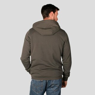 Foto 8 | Foto 8 | Chamarra Con Capucha Desmontable Y Bolsillos Para Hombre Greenlander Verde