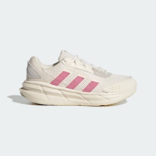 Foto 2 | Foto 2 | Tenis Astrastar Adidas Blanco Mujer