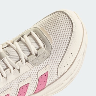 Foto 8 | Foto 8 | Tenis Astrastar Adidas Blanco Mujer