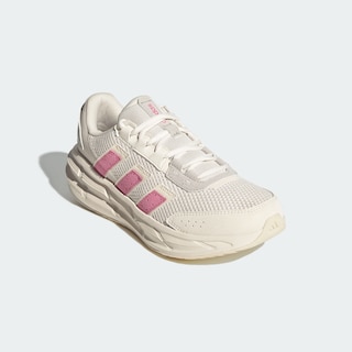 Foto 3 | Foto 3 | Tenis Astrastar Adidas Blanco Mujer