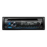 Autoestereo Reproductor Cd Marca Pioneer Deh-s4250bt