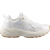 Tenis Dama Charly 1043206 Blanco Urbano Sport Casual Talla 22 A 27 E