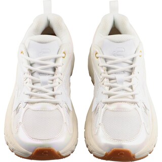 Foto 6 | Foto 6 | Tenis Dama Charly 1043206 Blanco Urbano Sport Casual Talla 22 A 27 E