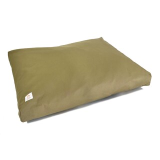 Foto 2 | Foto 2 | Colchoneta para mascotas con forro resistente al agua, incluye funda decorativa