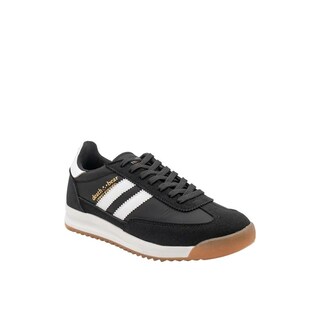 Foto 2 | Foto 2 | Tenis Casual Death Bear Negro Para Mujer Negro