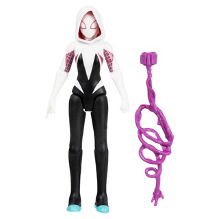 Foto 1 | Foto 1 | Figura De Acción Spider-man Venomversus Ghost-spider 10 Cm