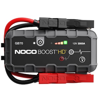 Foto 1 | Foto 1 | Batería De Coche Jump Starter Noco Boost Hd Gb70 2000a 12v