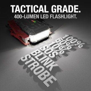 Foto 6 | Foto 6 | Batería De Coche Jump Starter Noco Boost Hd Gb70 2000a 12v