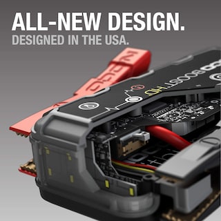 Foto 8 | Foto 8 | Batería De Coche Jump Starter Noco Boost Hd Gb70 2000a 12v