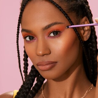 Foto 6 | Foto 6 | Brochas De Maquillaje Trio Real Techniques Eye Share & Blend 3 Unidades