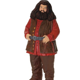 Foto 5 | Foto 5 | Adorno Hallmark Keepsake 2025 De Harry Potter Hagrid Con Luz Y Sonido