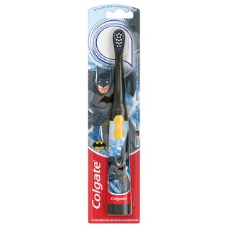 Foto 1 | Foto 1 | Cepillo De Dientes Colgate Kids Batman Con Pilas Extra Suave