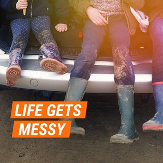 Foto 3 | Foto 3 | Kit De Lavado De Autos Armor All Incluye Jabón Guante Y Toalla (3 Piezas)