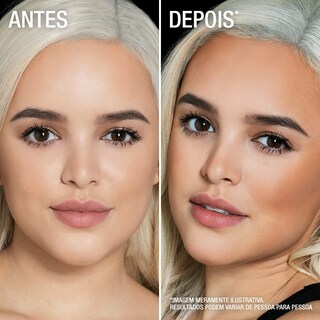 Foto 3 | Foto 3 | Maquillaje En Polvo Bronceador Maybelline New York City 300 9ml