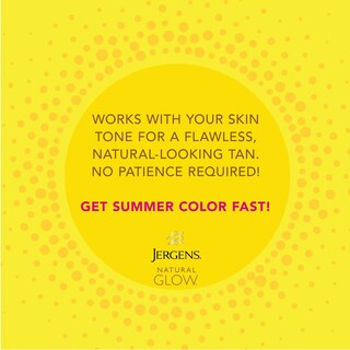 Foto 5 | Foto 5 | Mousse Instantánea Self Tanner Jergens Natural Glow 177 Ml (x2)