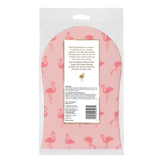 Foto 7 | Foto 7 | Manopla Aplicadora De Bronceado Jergens Natural Glow Reutilizable