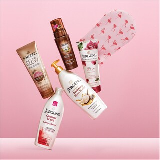 Foto 8 | Foto 8 | Manopla Aplicadora De Bronceado Jergens Natural Glow Reutilizable