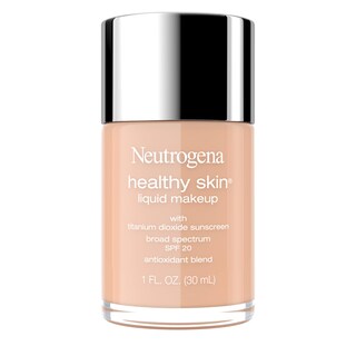 Foto 1 | Foto 1 | Base Neutrogena Healthy Skin Fresh Beige 30 Ml Spf20