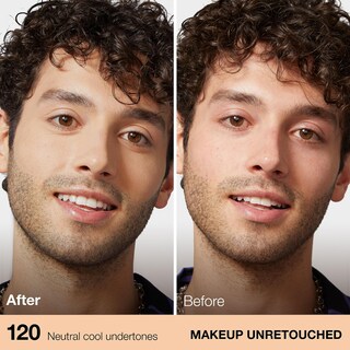 Foto 3 | Foto 3 | Base De Maquillaje Maybelline Fit Me Matte + Poreless Classic Ivory