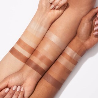 Foto 5 | Foto 5 | Contour Palette E.l.f. 4 Tonos Personalizables Para Todo El Día