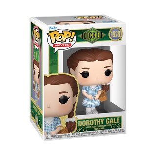 Foto 1 | Foto 1 | Figura De Vinilo Coleccionable Funko Pop! Películas Wicked Pt. 2
