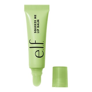 Foto 1 | Foto 1 | Bálsamo Labial E.l.f. Squeeze Me Moisturizing Sheer Tint Honeydew