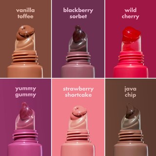 Foto 5 | Foto 5 | Bálsamo Labial E.l.f. Glow Reviver Melting Strawberry Shortcake