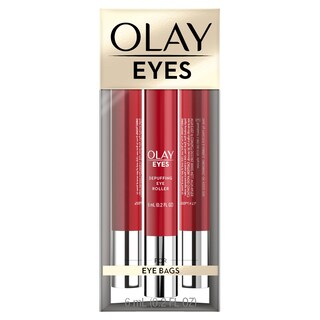 Foto 2 | Foto 2 | Rodillo Decapante Para Ojos Olay Eyes Eyes De 6 Ml Con Vitamina E