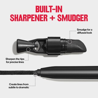 Foto 7 | Foto 7 | Delineador Revlon Colorstay Resistente Al Agua A Prueba De Manchas 0 3 Ml 212 Bronce