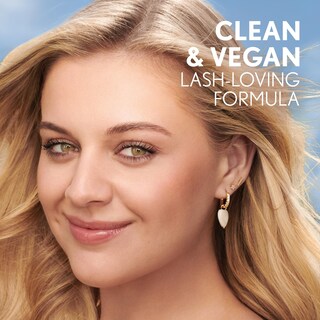 Foto 6 | Foto 6 | Máscara Covergirl Lash Blast Clean Volume Impermeable Vegana