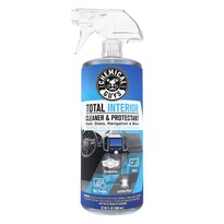 Agente De Limpieza Chemical Guys Total Interior Cleaner 946 Ml