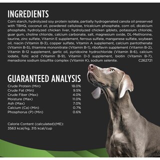 Foto 4 | Foto 4 | Pro Plan Pvd Canine Ha 7.48 Kg Original Sellado + Pelota Spiny Caucho