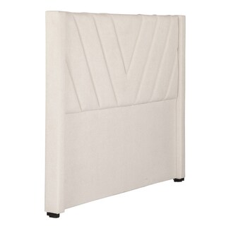 Foto 2 | Foto 2 | Cabecera Dicasa Aurora Color Crema King Size