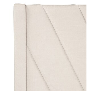 Foto 3 | Foto 3 | Cabecera Dicasa Aurora Color Crema King Size