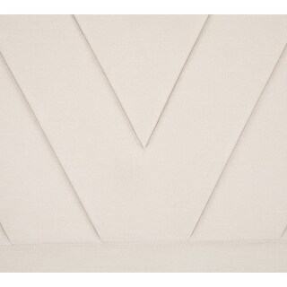 Foto 4 | Foto 4 | Cabecera Dicasa Aurora Color Crema King Size