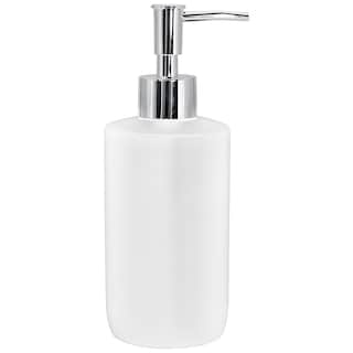 Foto 2 | Foto 2 | Dispensador de Jabón Líquido Cerámico Blanco