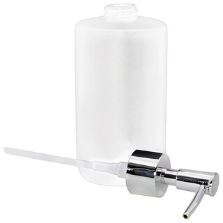 Foto 3 | Foto 3 | Dispensador de Jabón Líquido Cerámico Blanco